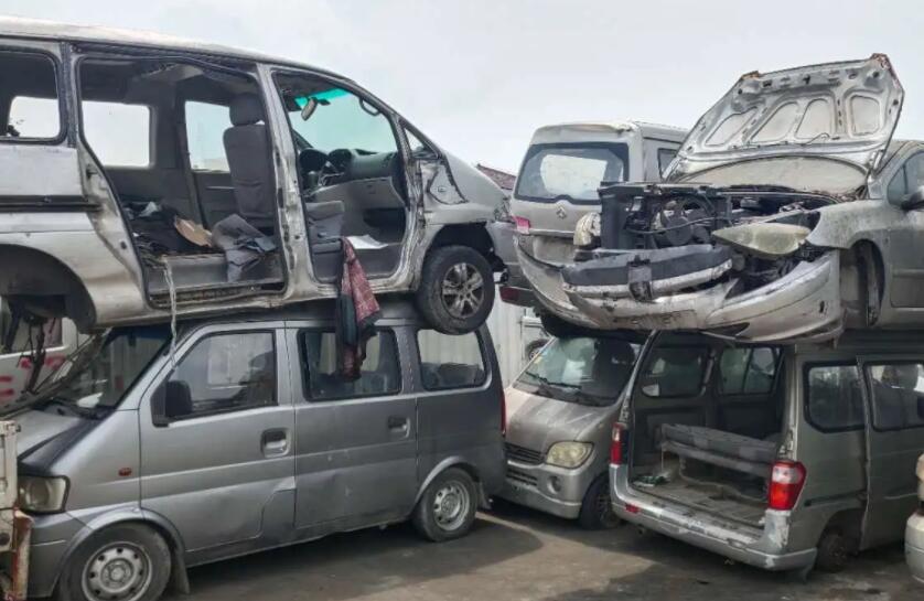 淮北车辆报废后,保险能否退还? 淮北车辆报废后,保险能否退还?